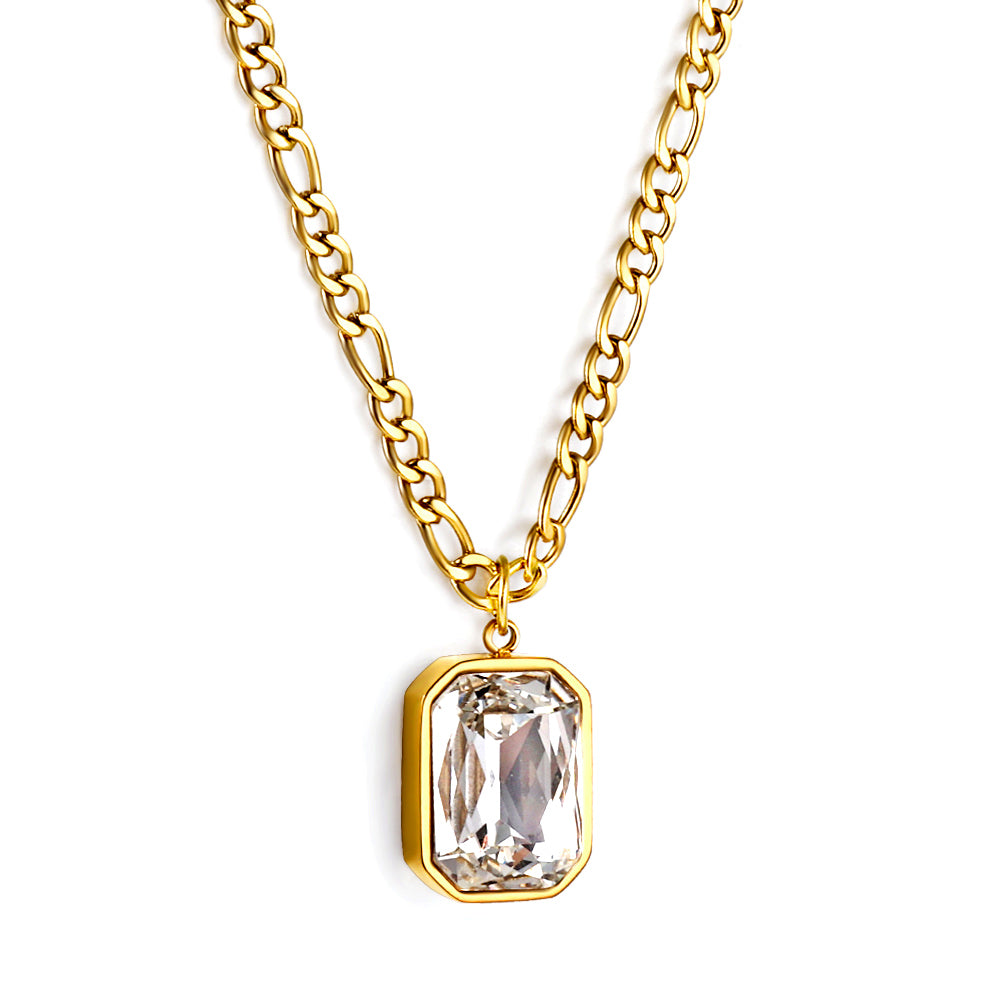 ESTELLE NECKLACE - Gold