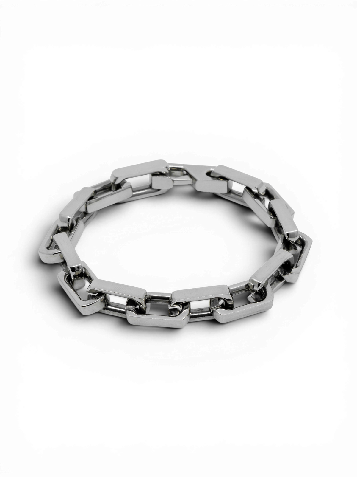 ANNA BRACELET - Silver
