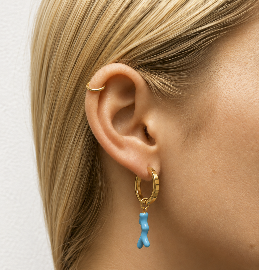 CHARM - Ripple Aqua