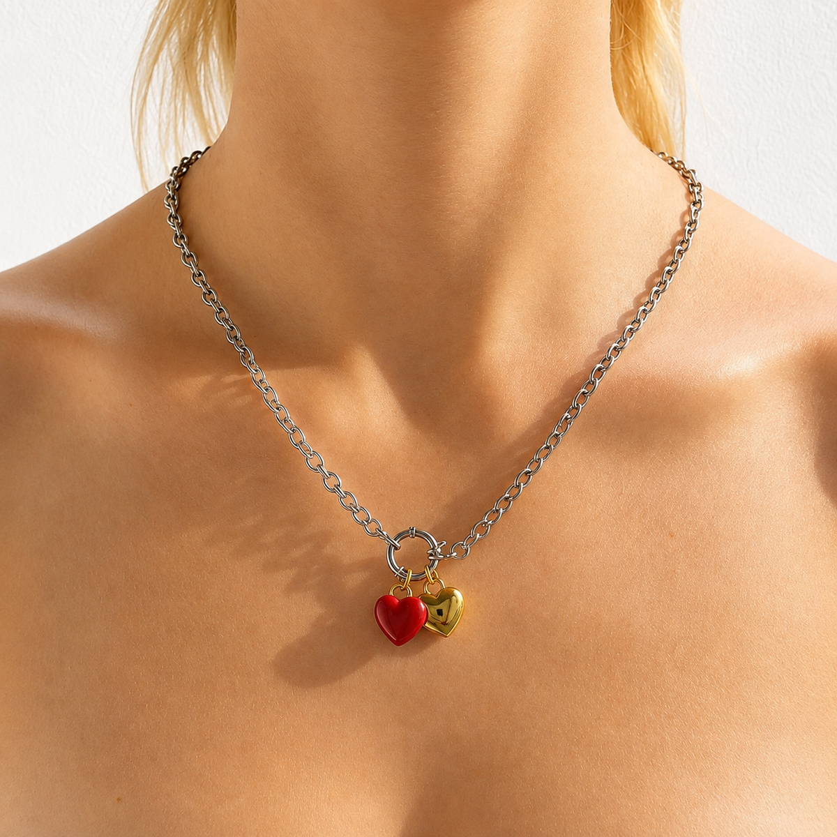 CHARM - Honey Heart Chilli