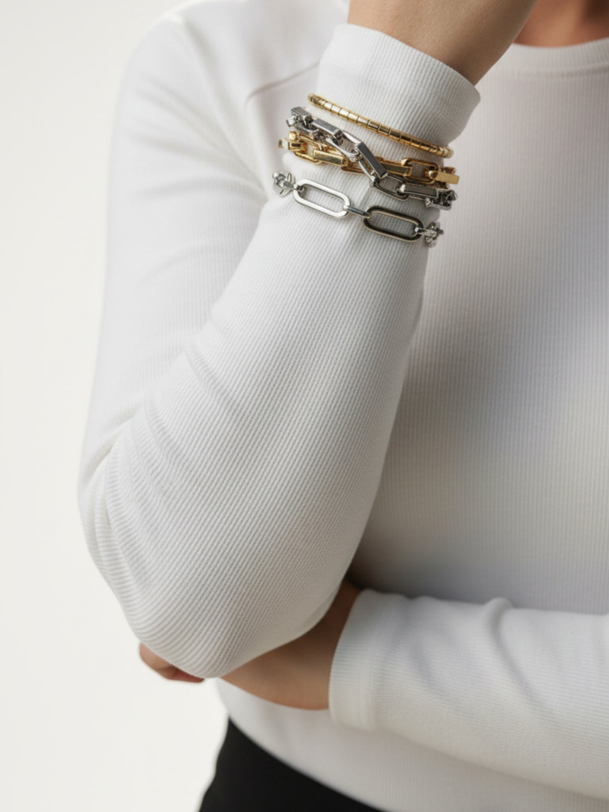 CARA BRACELET - Gold
