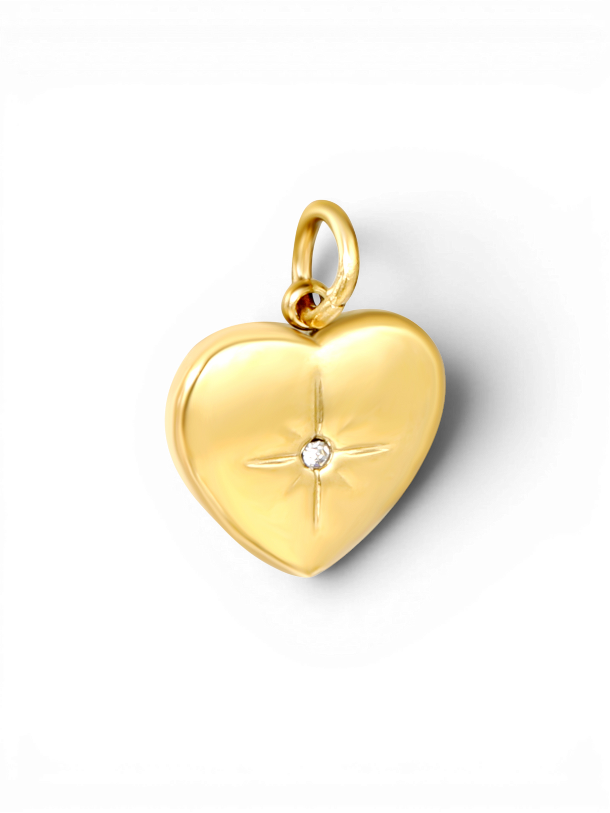 CHARM - Goldie