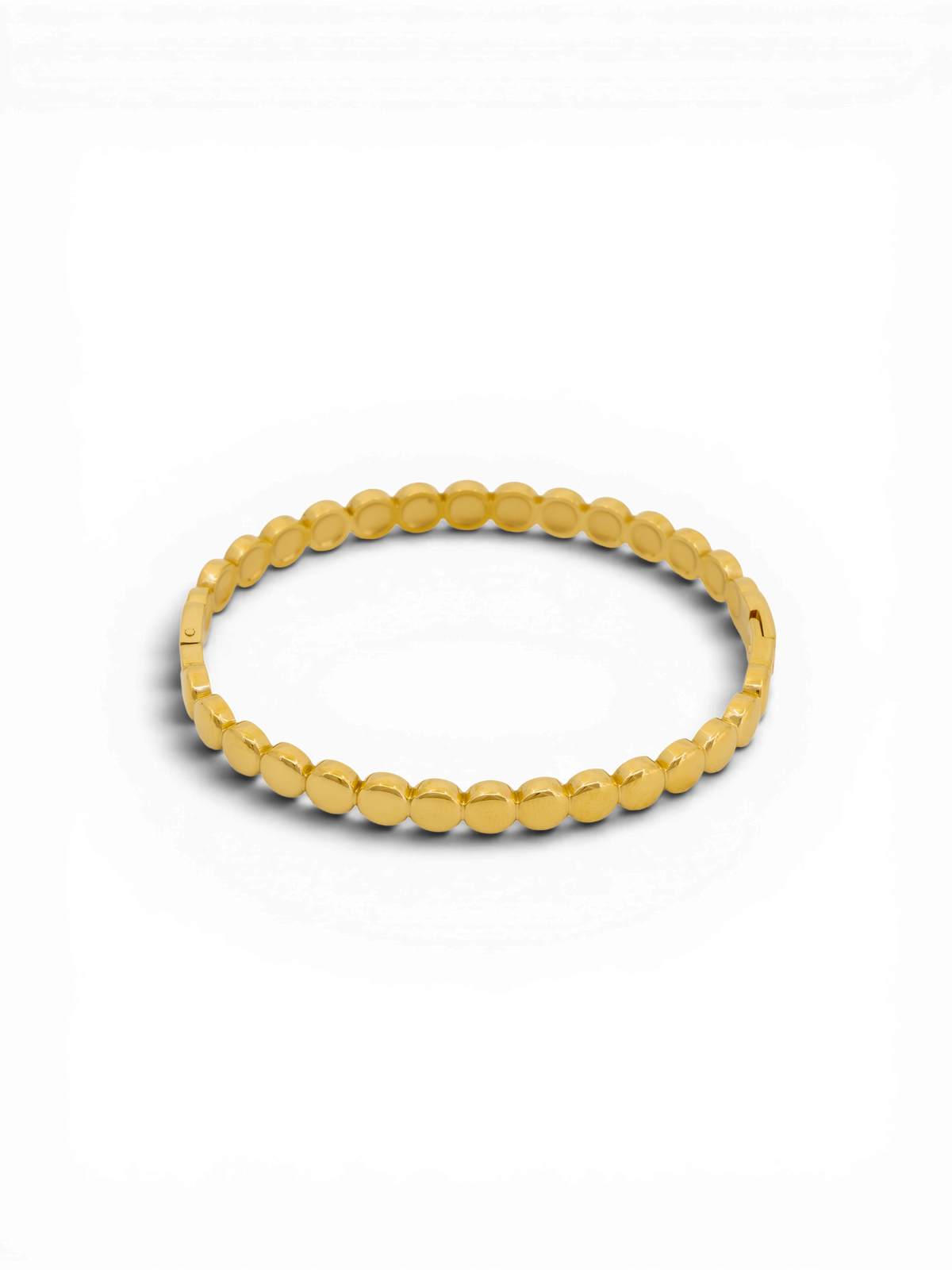 HOLLIS BRACELET - Gold