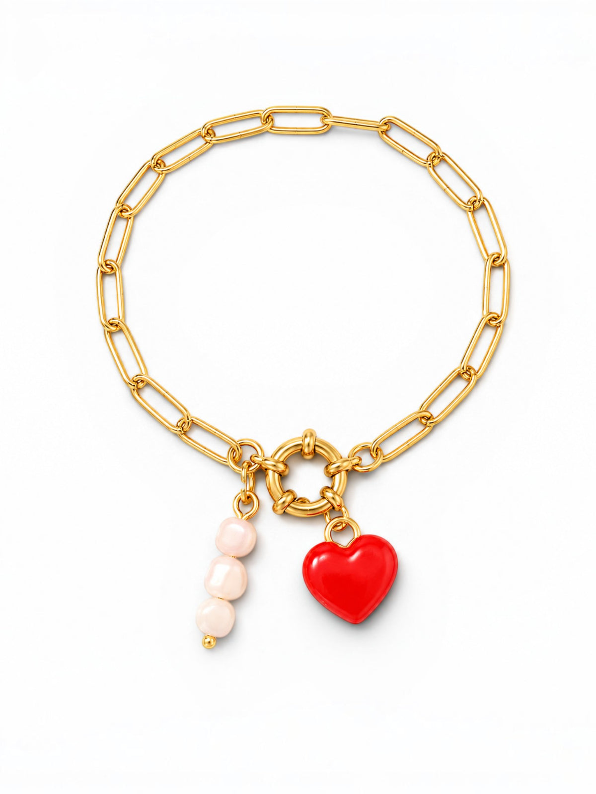 CHARM - Honey Heart Chilli