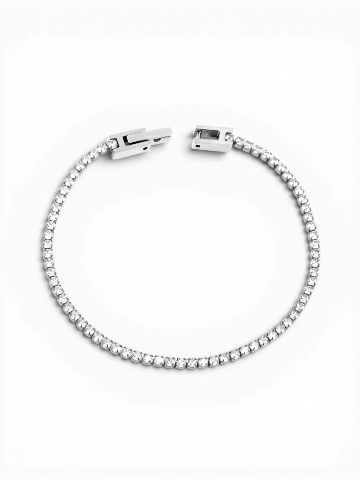 IVY BRACELET - Silver