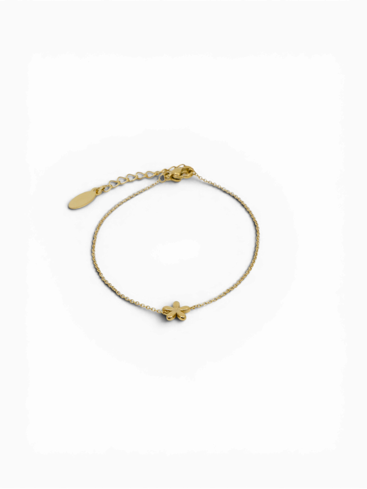 JANE BRACELET - Gold