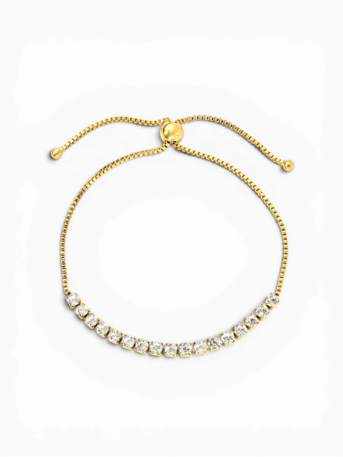 LARA BRACELET - Gold