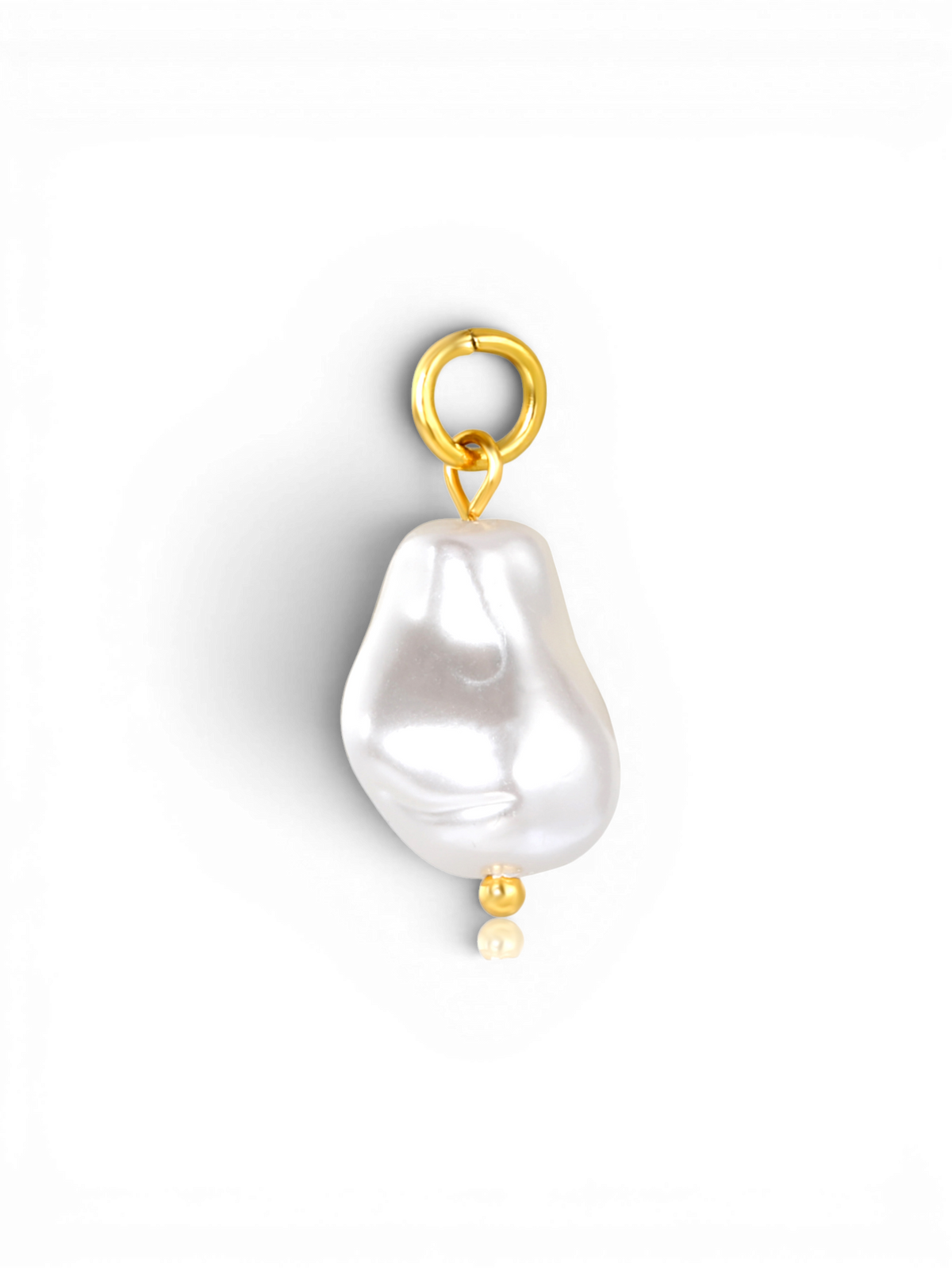 CHARM - Lumi