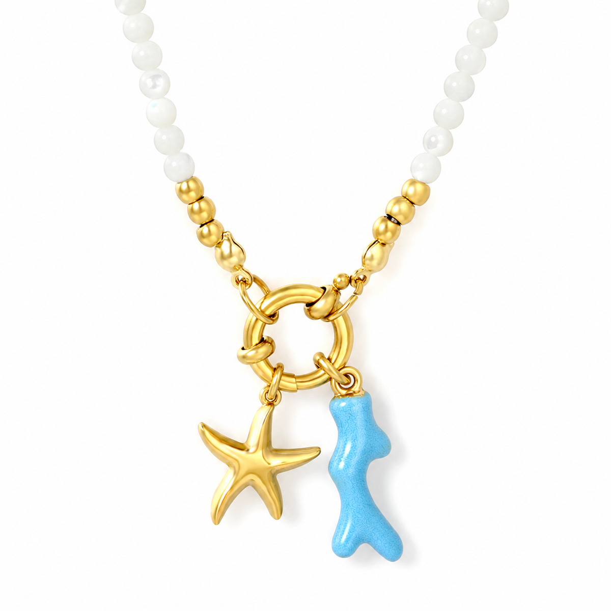 CHARM - Ripple Aqua