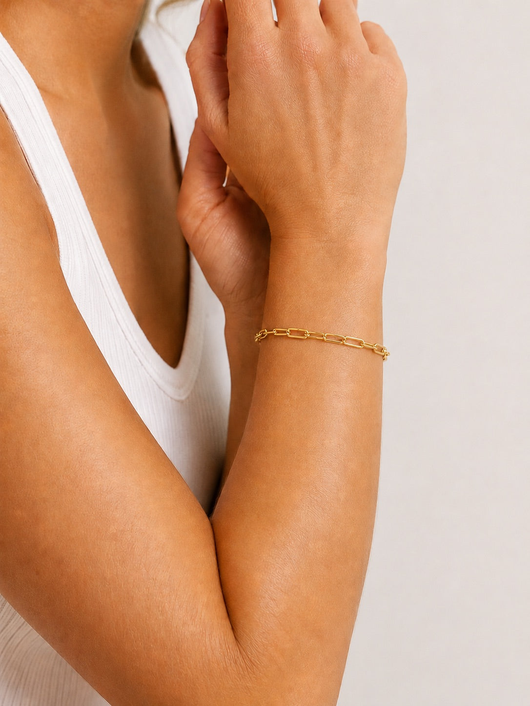 ROSALIE BRACELET - Gold