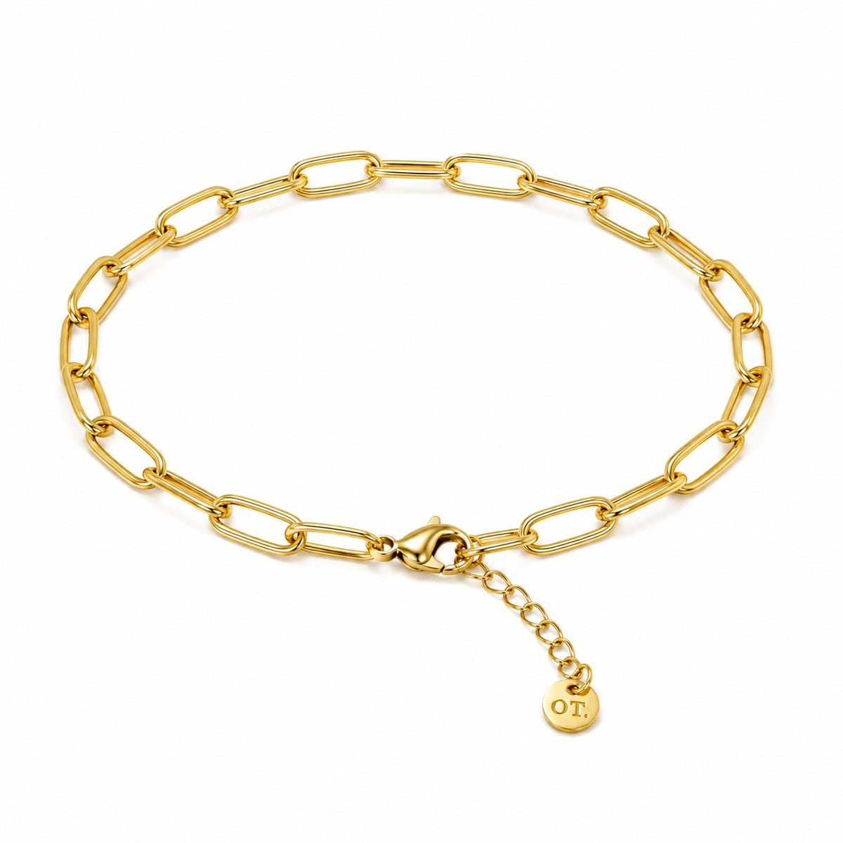 ROSALIE BRACELET - Gold