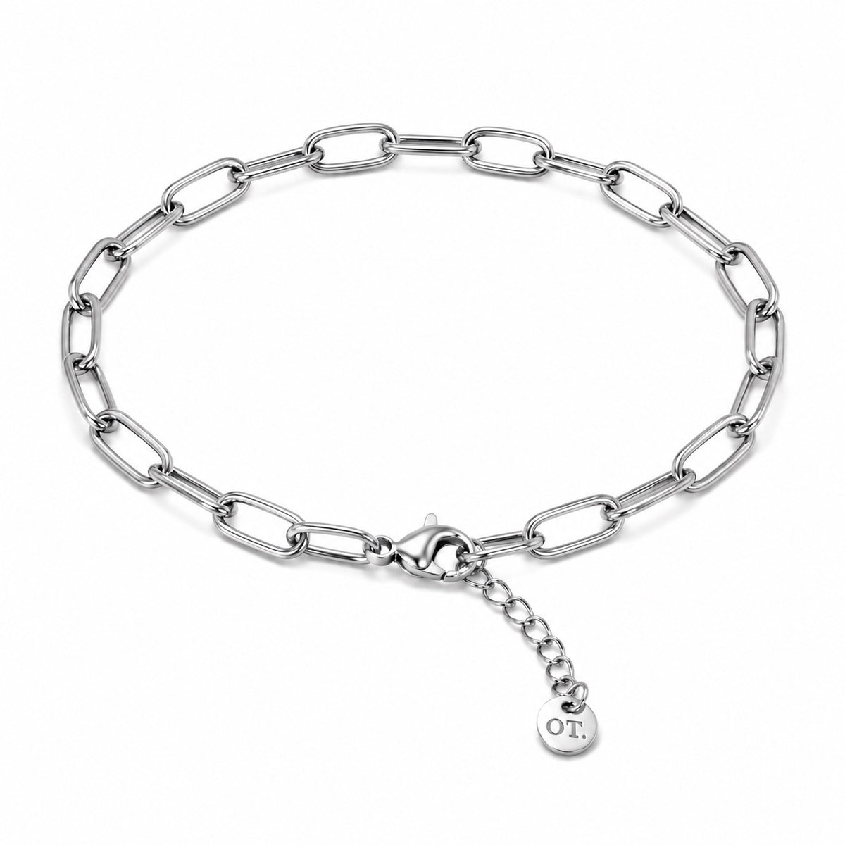 ROSALIE BRACELET - Silver
