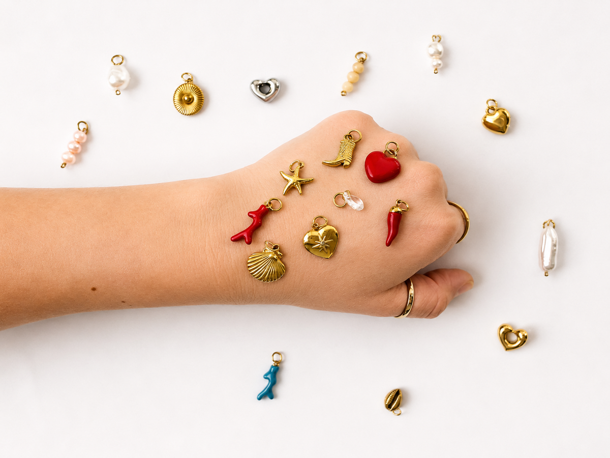 Charm Bar