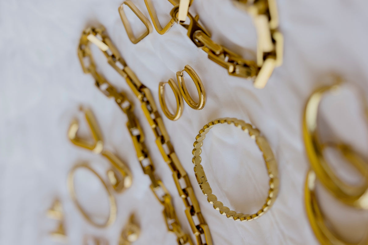 Gold