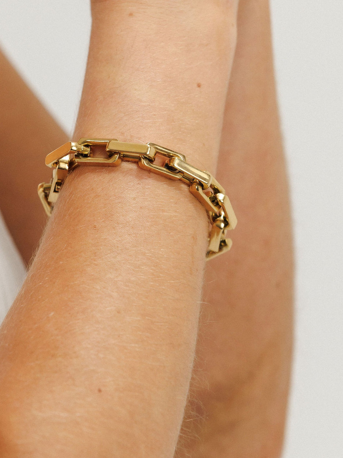ANNA BRACELET - Gold
