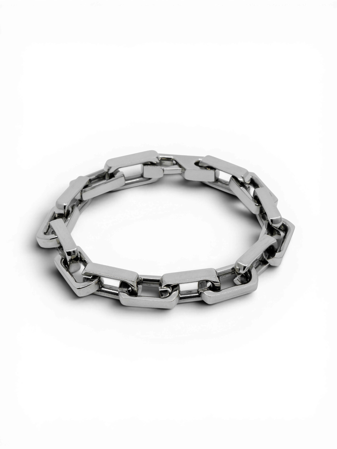 ANNA BRACELET - Silver