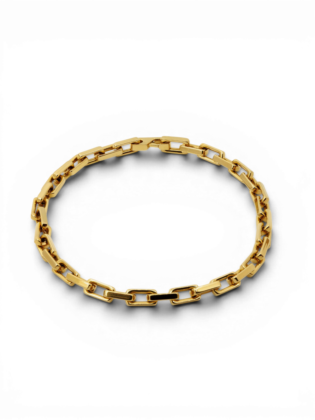 ANNA NECKLACE - Gold