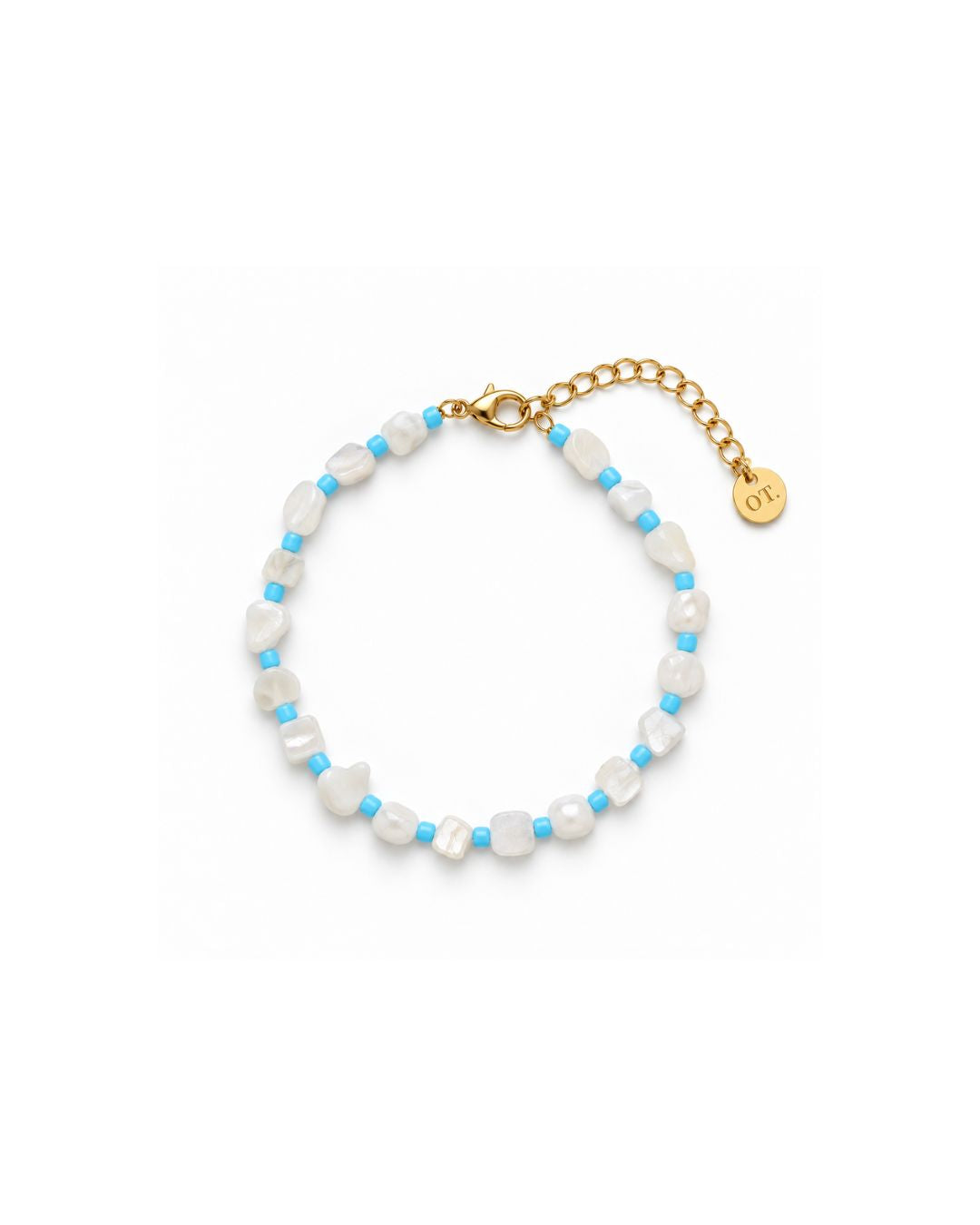 BLOOM SKY BRACELET - Gold