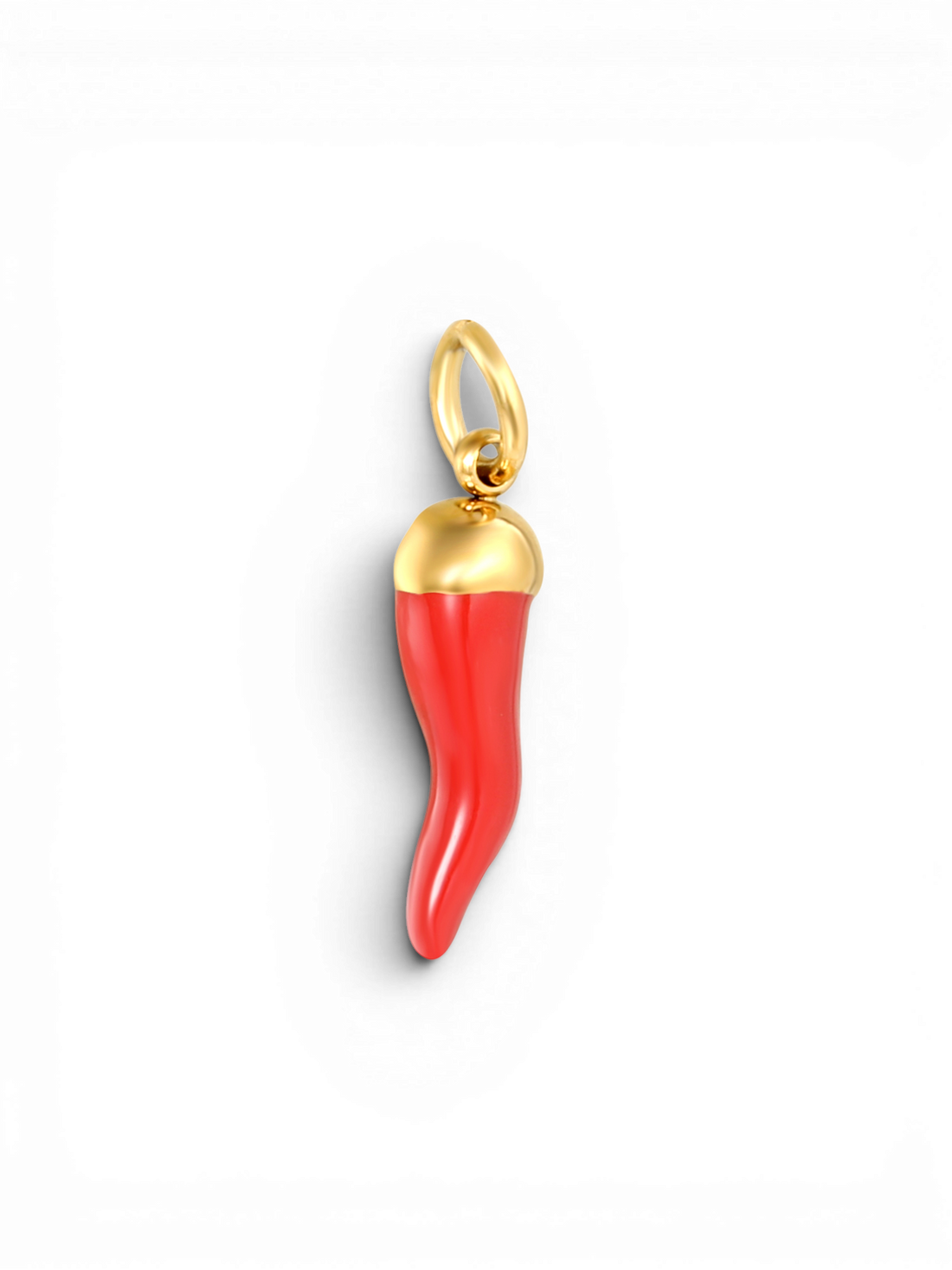 CHARM - Chilli