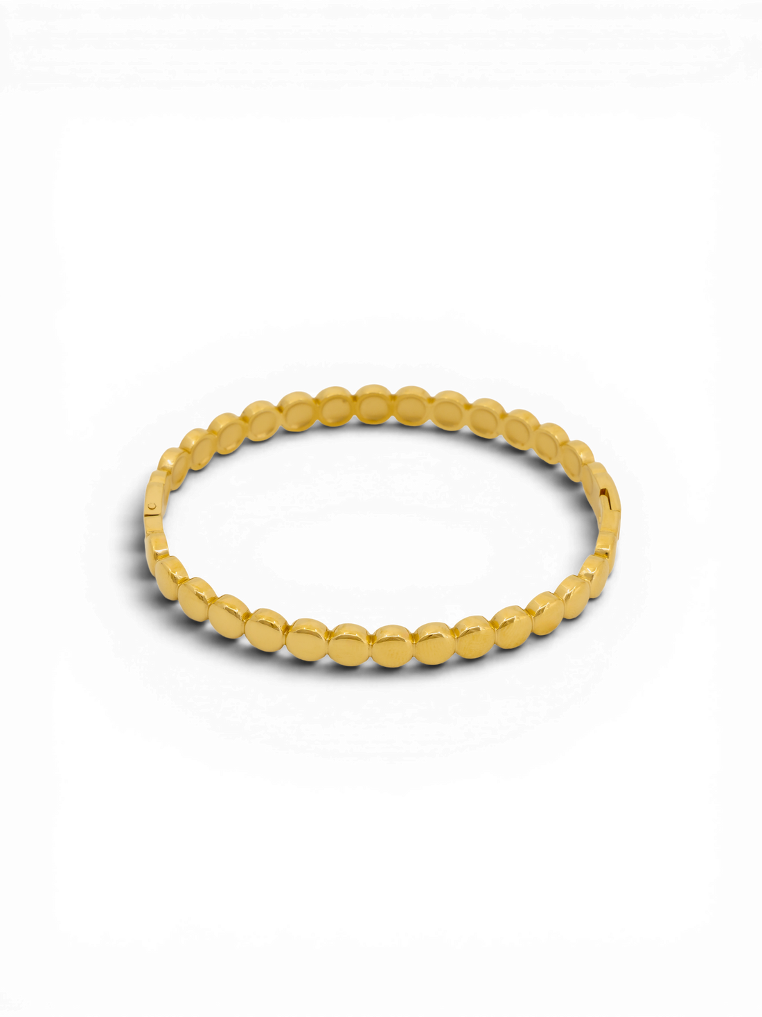 HOLLIS BRACELET - Gold