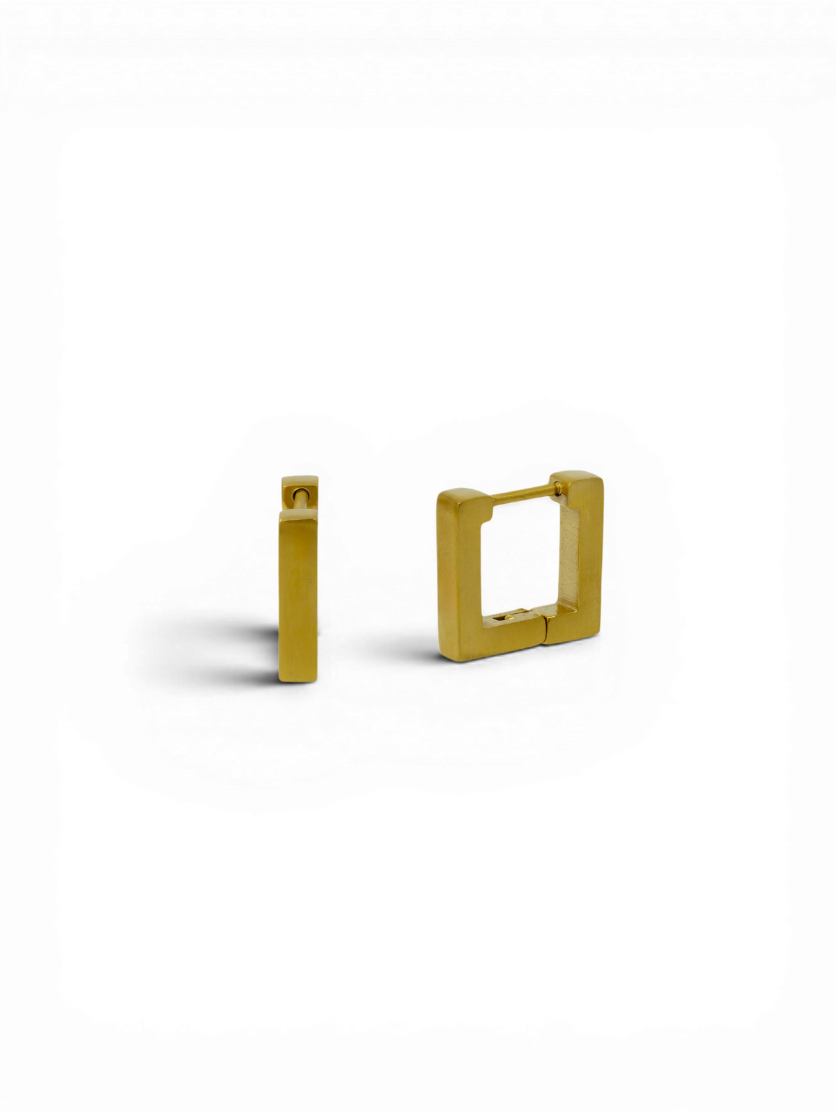 HOLLY EARRINGS - Gold