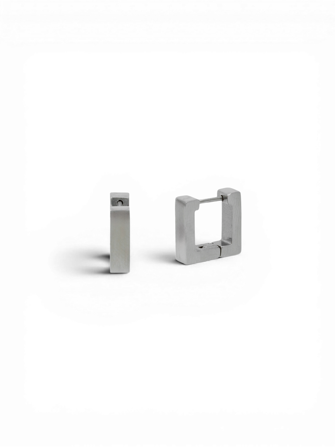 HOLLY EARRINGS - Silver