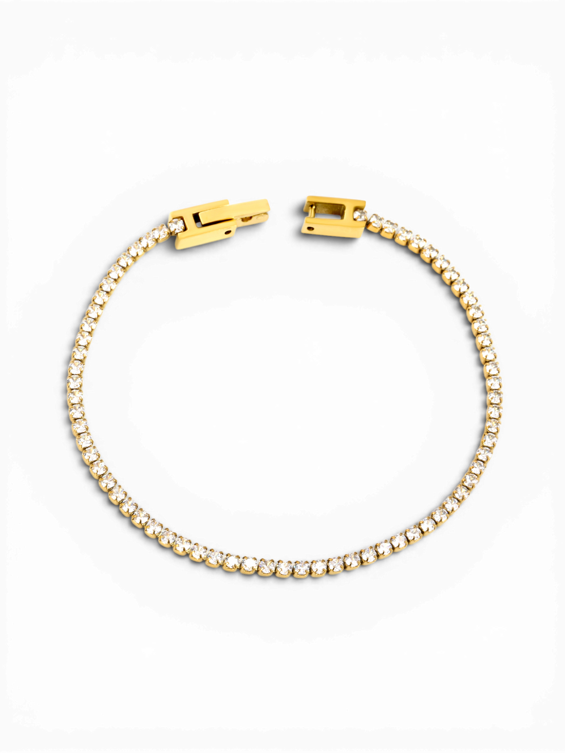 IVY BRACELET - Gold