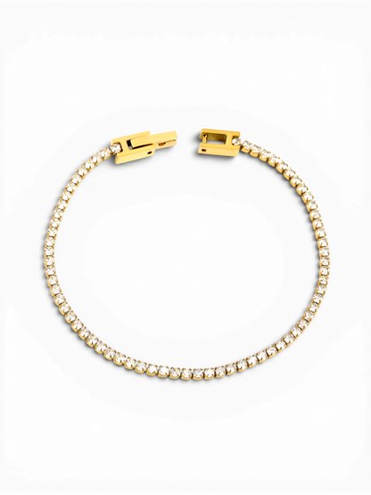 IVY BRACELET - Gold