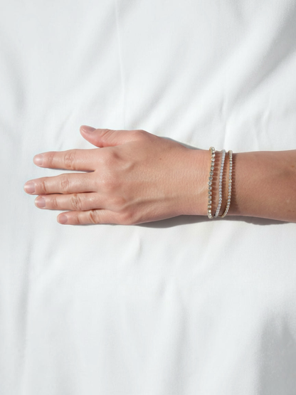 IVY BRACELET - Gold
