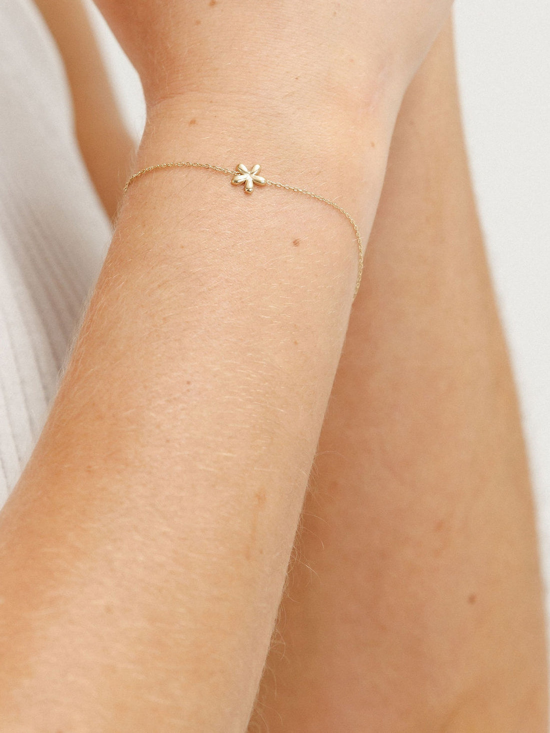 JANE BRACELET - Gold