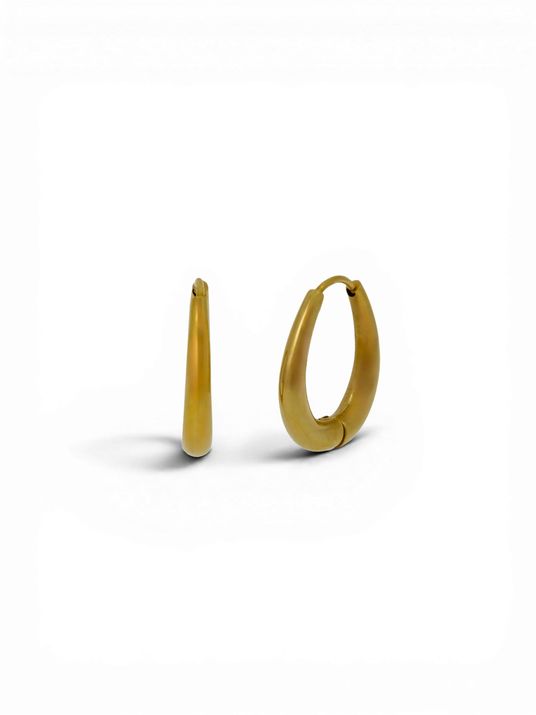 JULIA EARRINGS - Gold