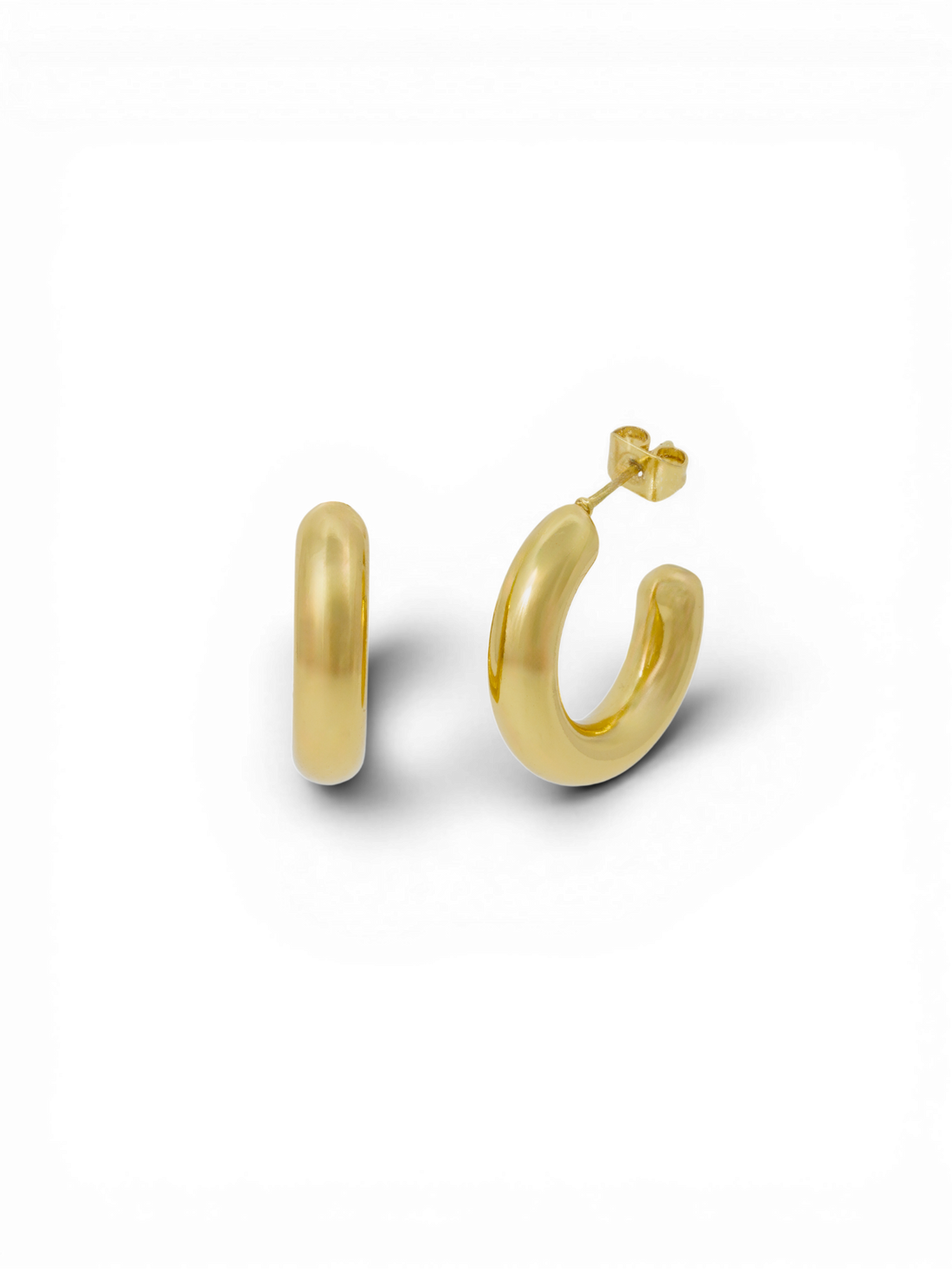 KATHRYN EARRINGS - Gold