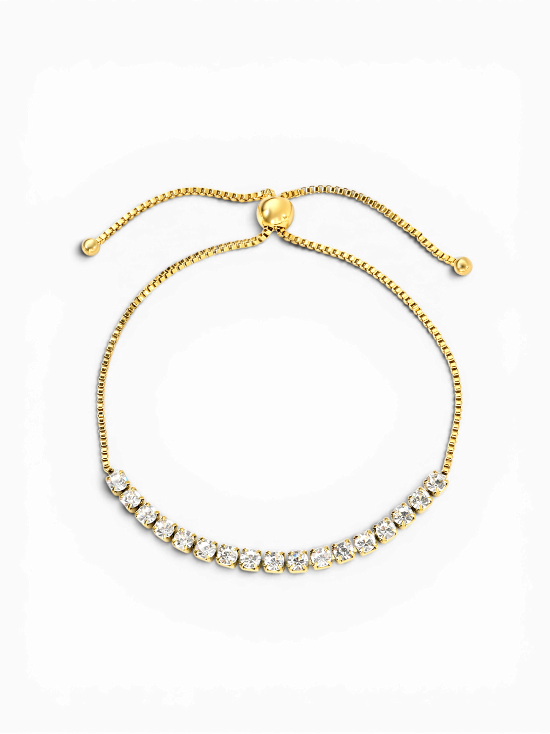 LARA BRACELET - Gold