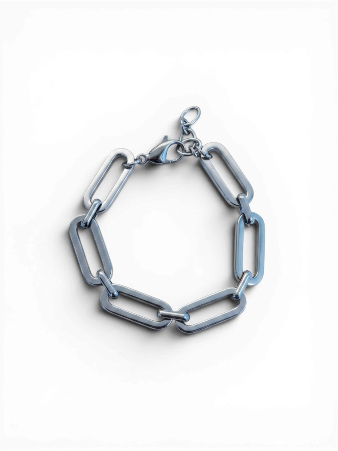 LEIGH BRACELET - Silver