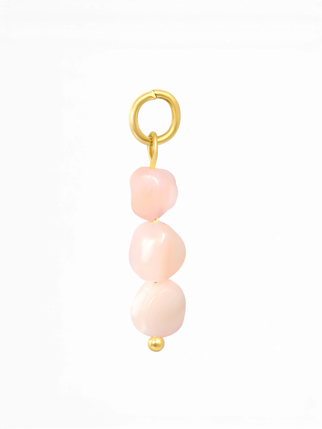 CHARM - Trio Rose